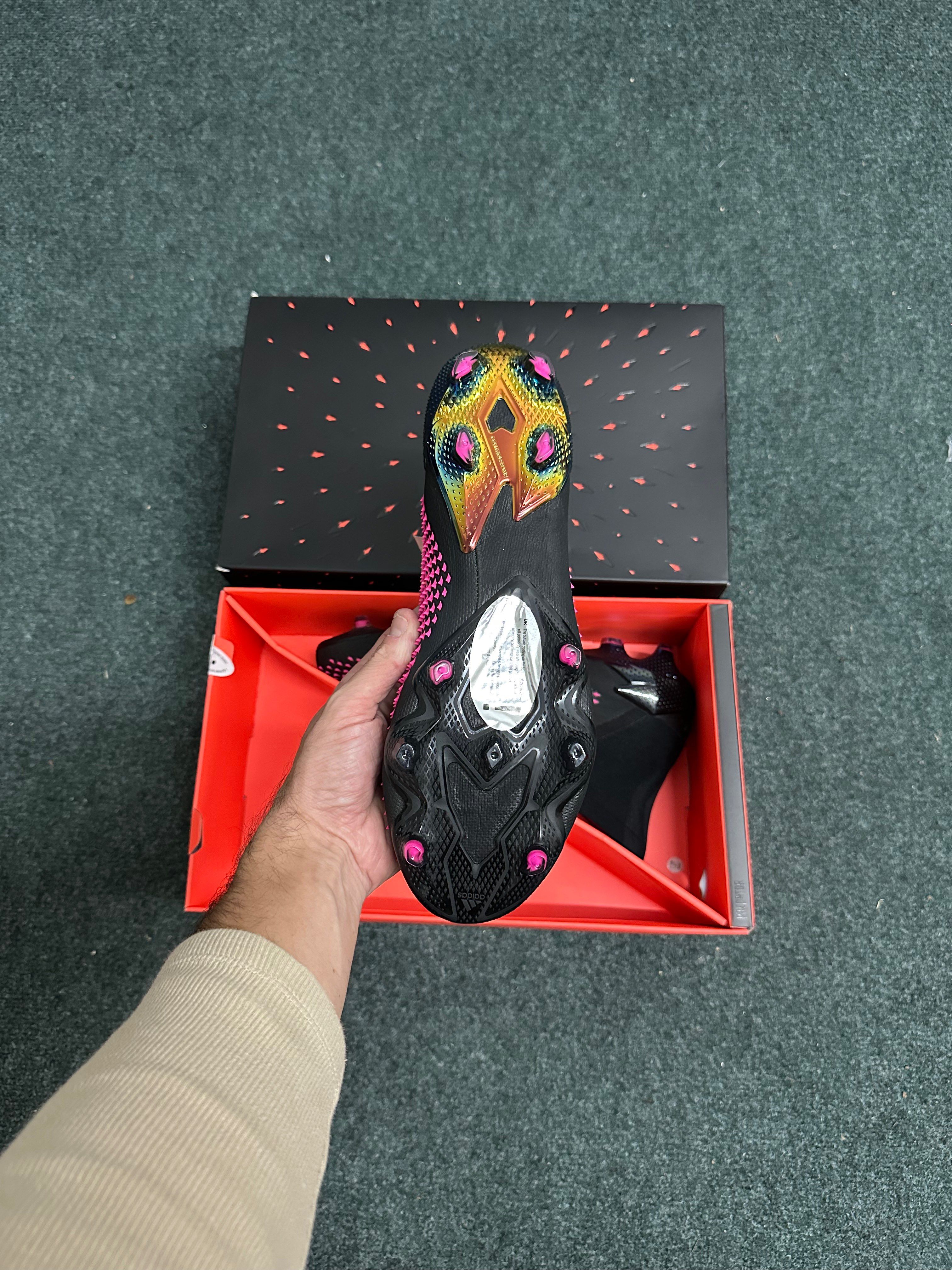 Adidas Predator Mutator 20+ FG