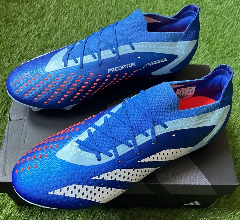 Adidas Predator Accuracy.1 SG