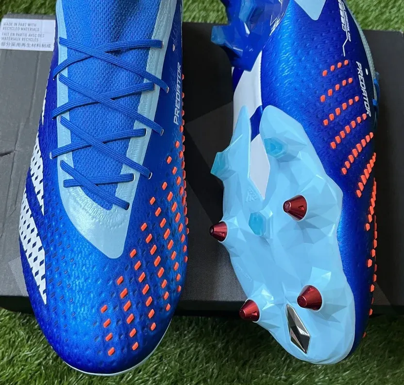 Adidas Predator Accuracy.1 SG