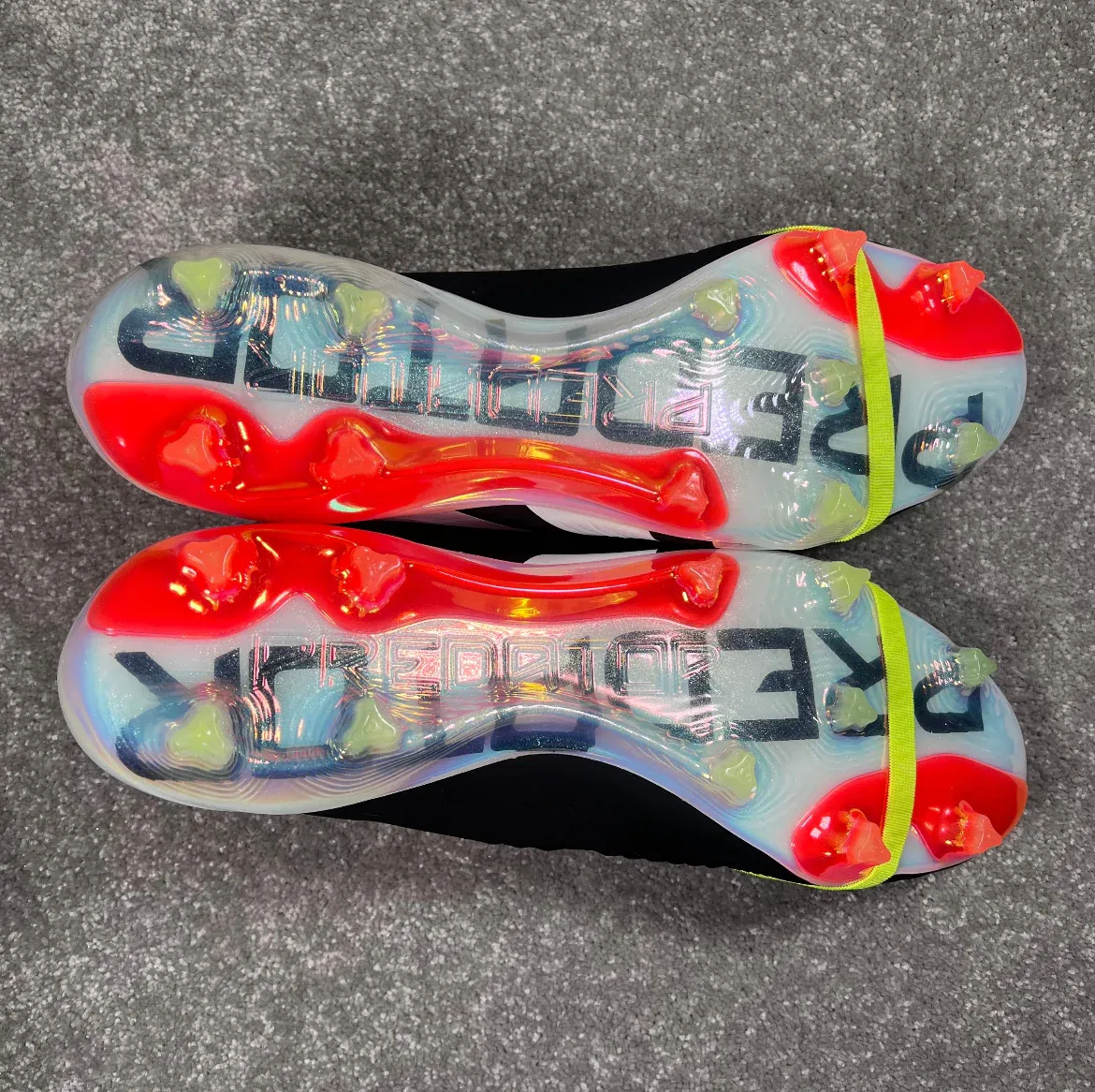 Adidas Predator Elite FT FG