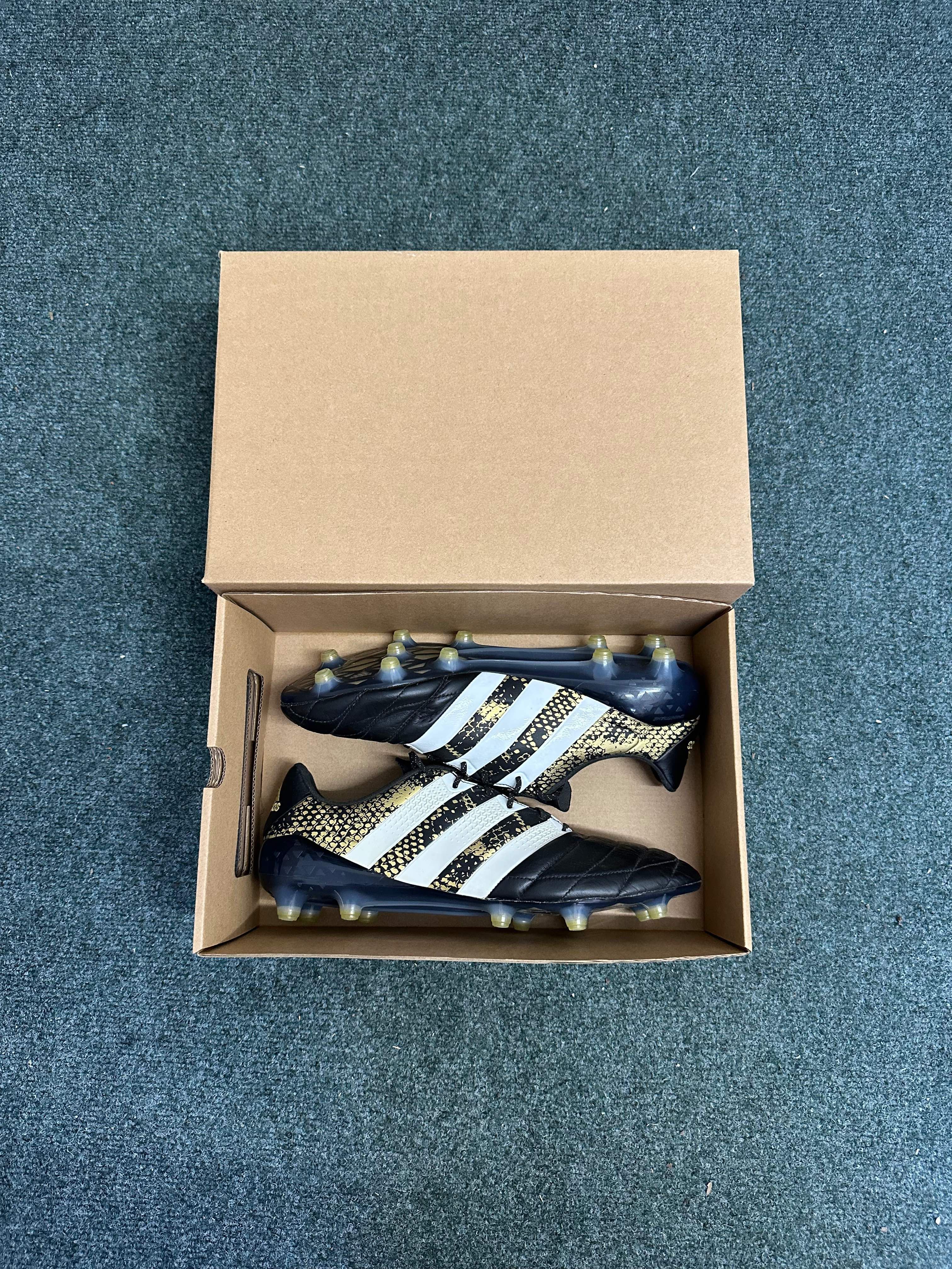 Adidas Ace 16.1 FG Leather
