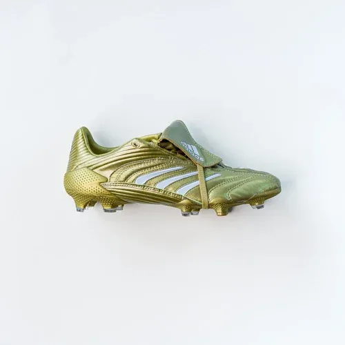Adidas Predator Absolute ZZ FG