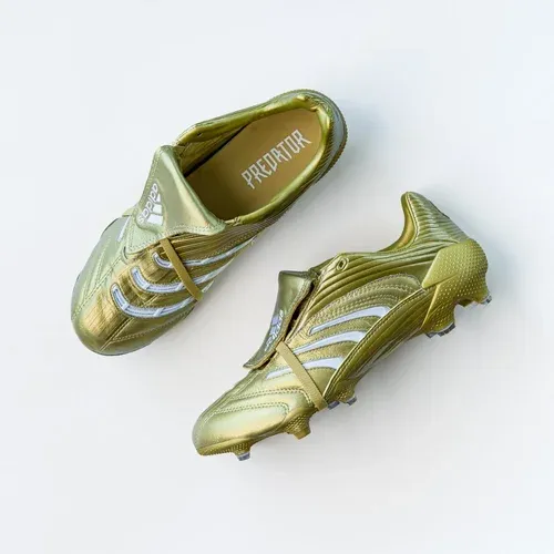 Adidas Predator Absolute ZZ FG