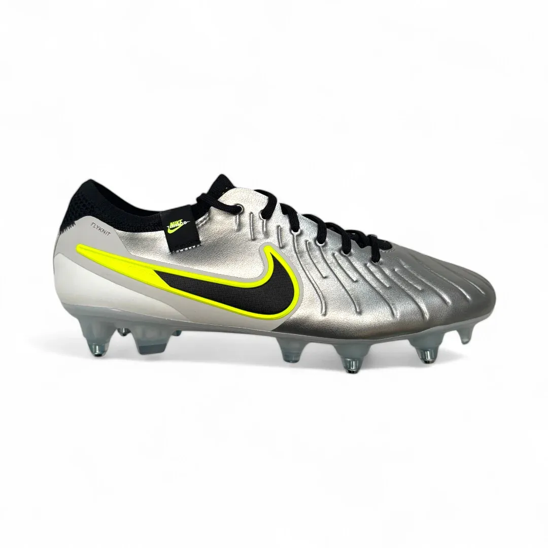 NIKE TIEMPO LEGEND 10 ELITE SG-PRO AC