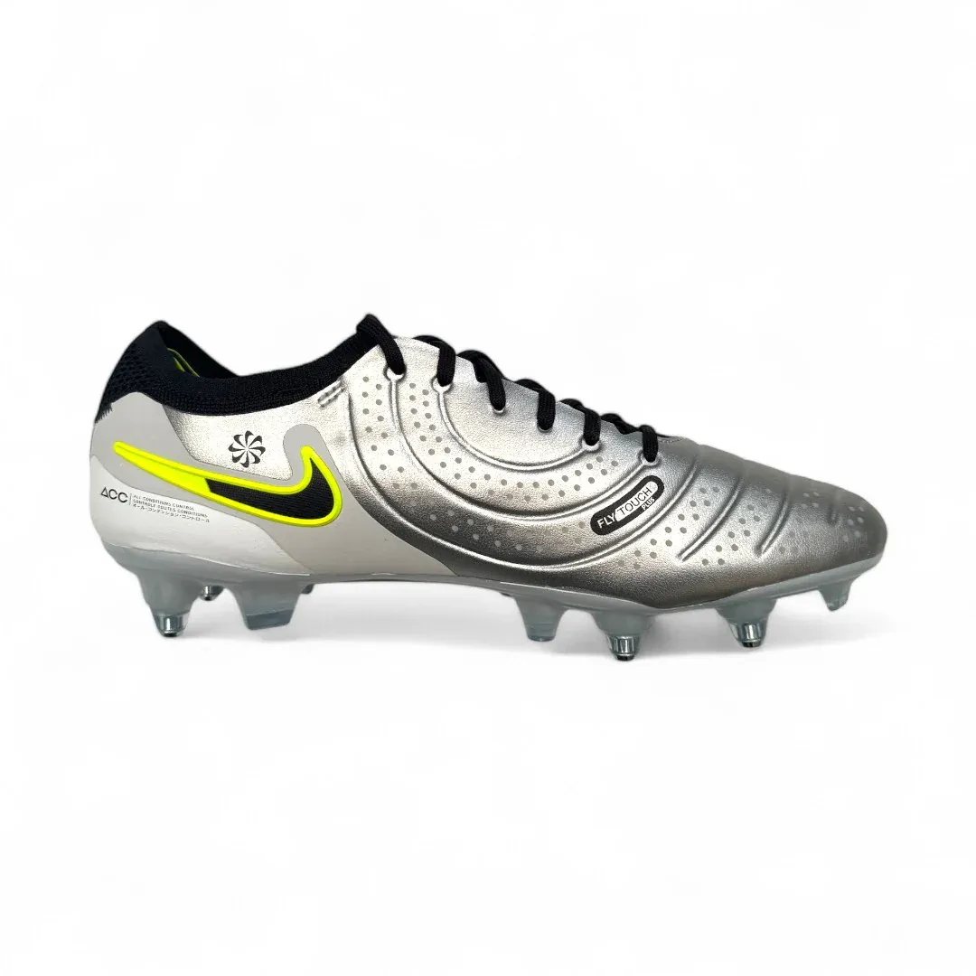 NIKE TIEMPO LEGEND 10 ELITE SG-PRO AC