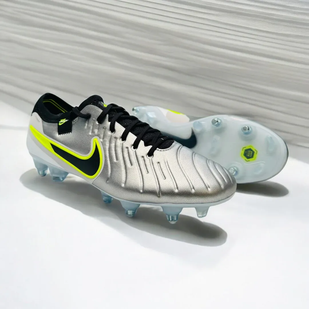 NIKE TIEMPO LEGEND 10 ELITE SG-PRO AC