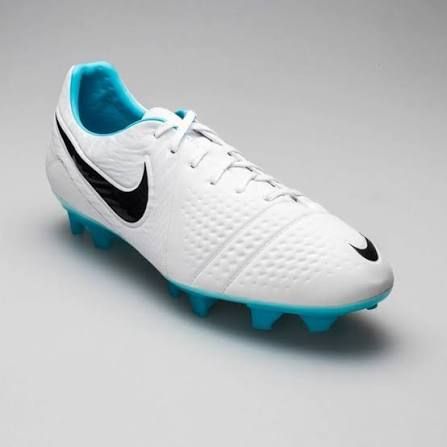 Nike CTR360 Maestri III FG
