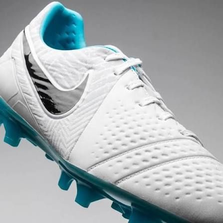 Nike CTR360 Maestri III FG