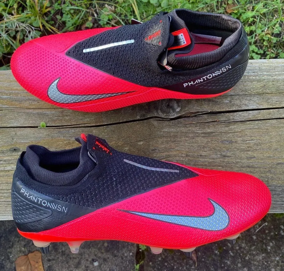 Nike Phantom Vision Elite - SG Pro Player Issued