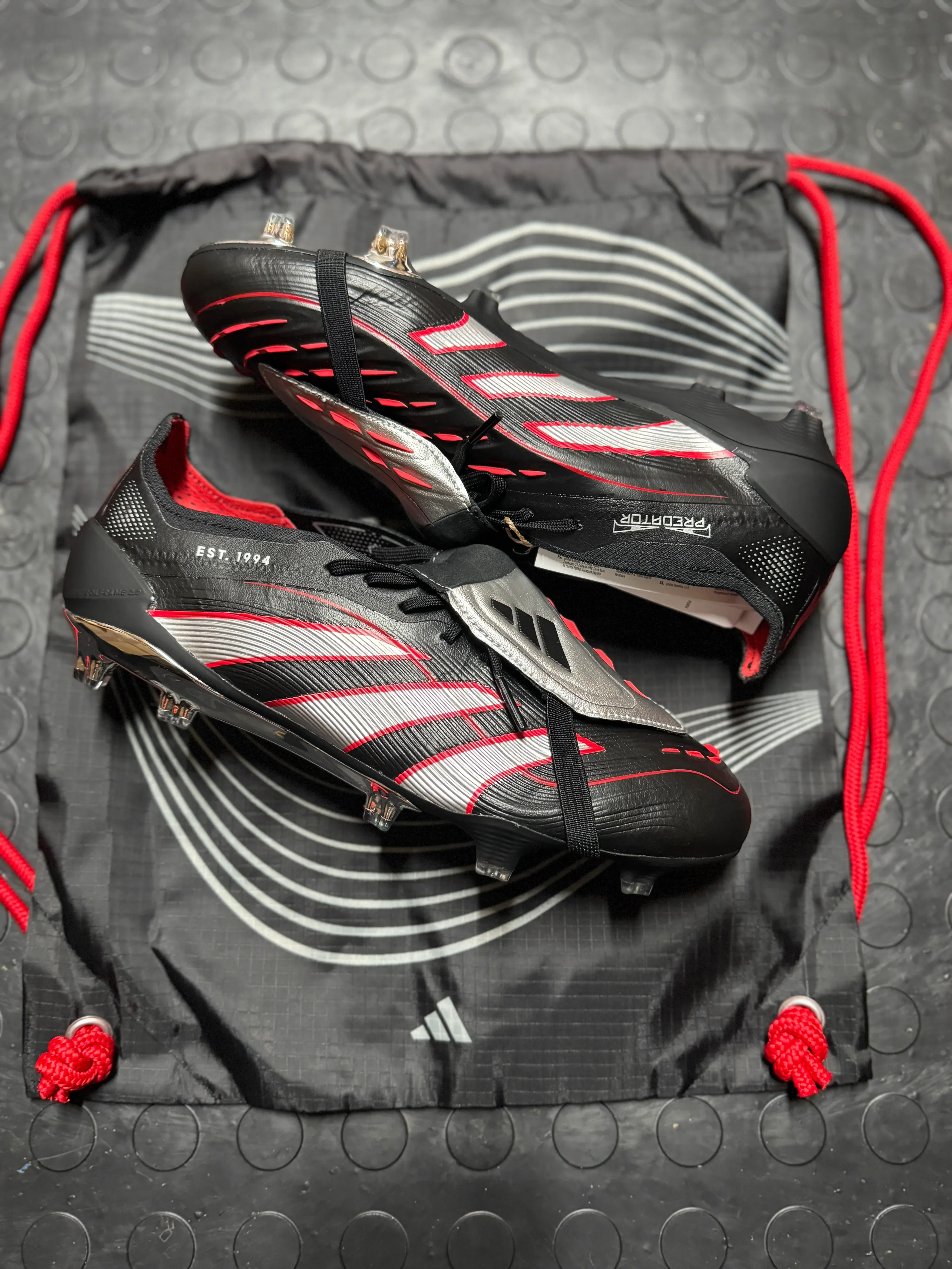 Adidas Predator FT Elite ‘BSR’ FG