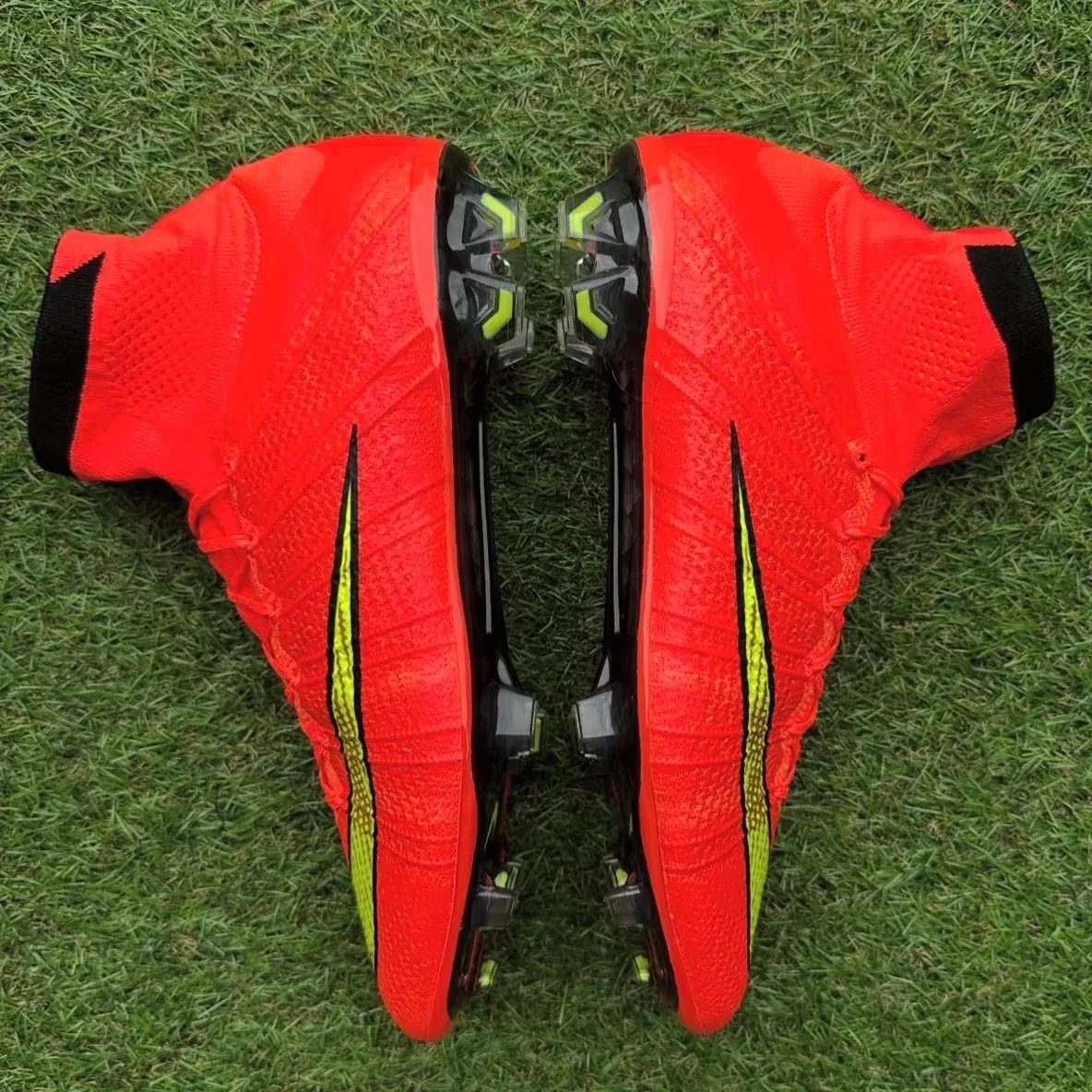 Nike Mercurial Superfly IV FG