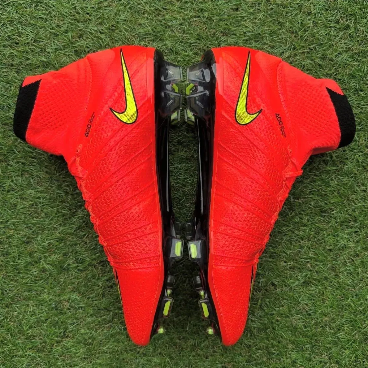 Nike Mercurial Superfly IV FG