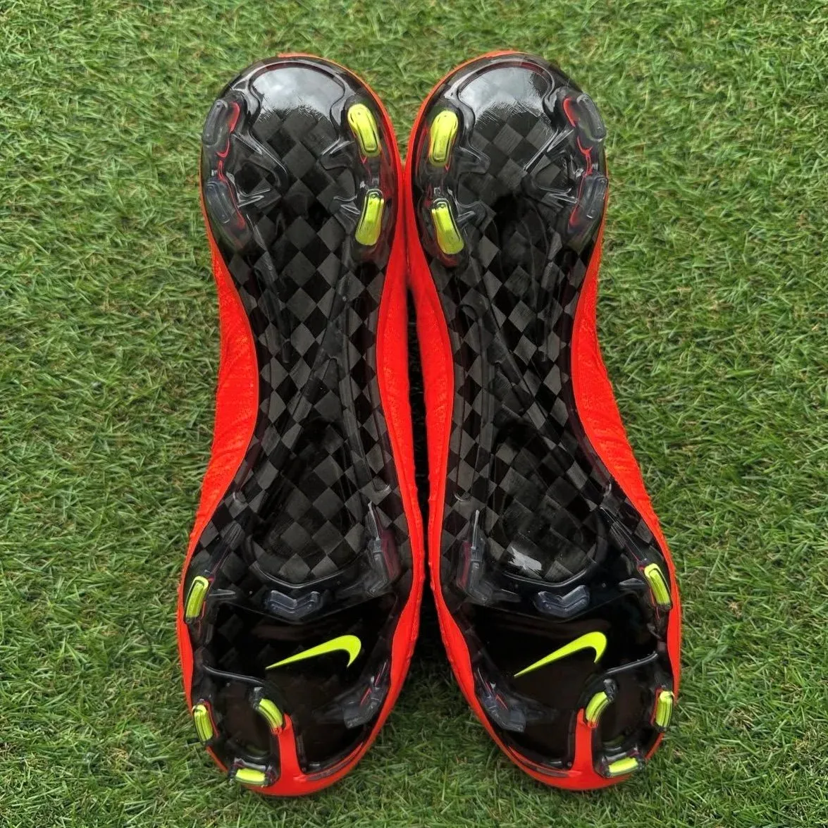 Nike Mercurial Superfly IV FG