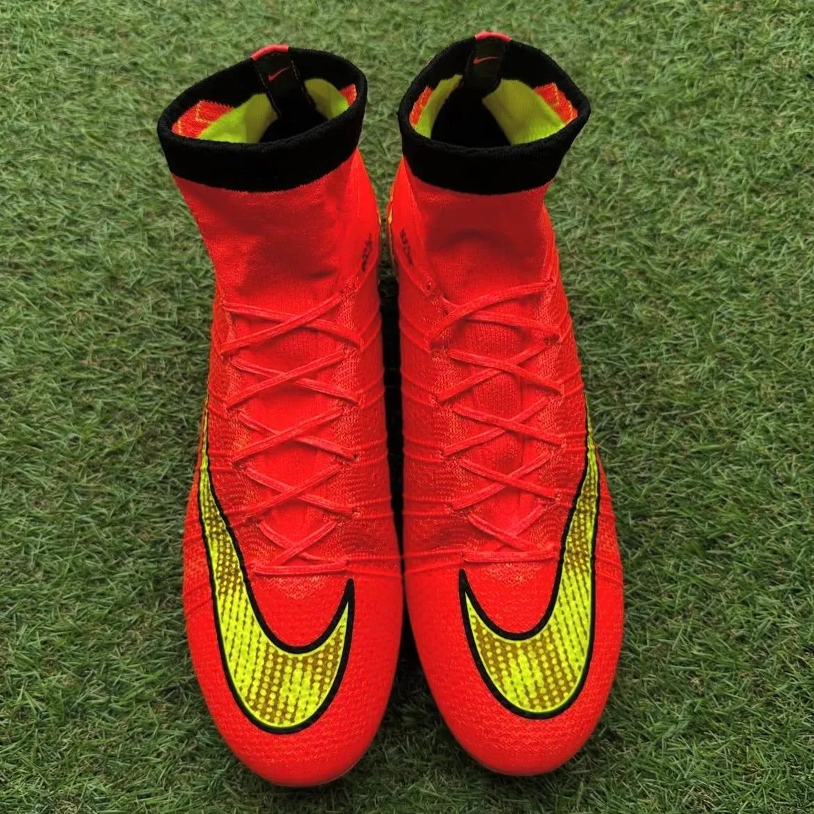 Nike Mercurial Superfly IV FG
