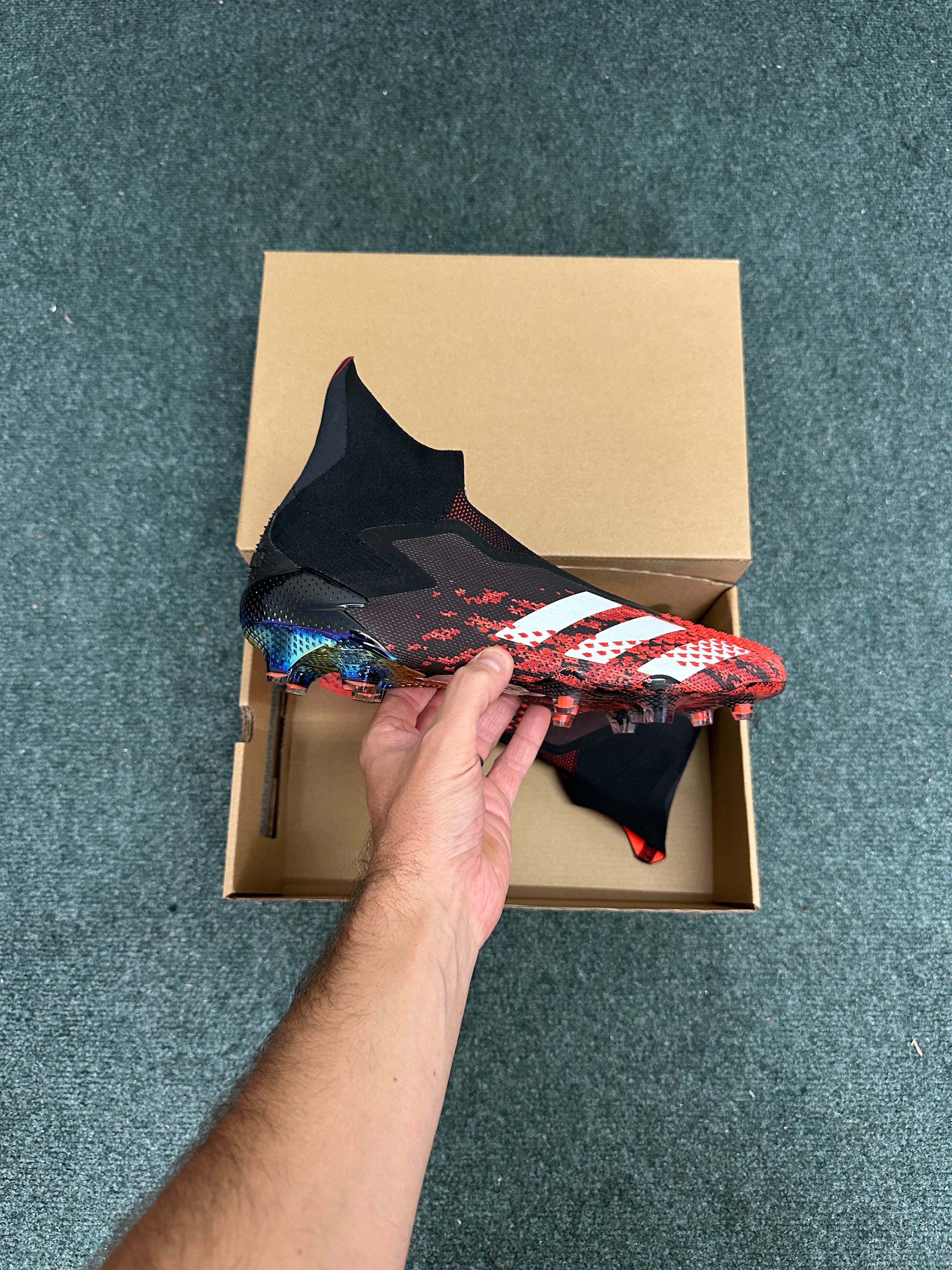 Adidas Predator Mutator 20+ FG