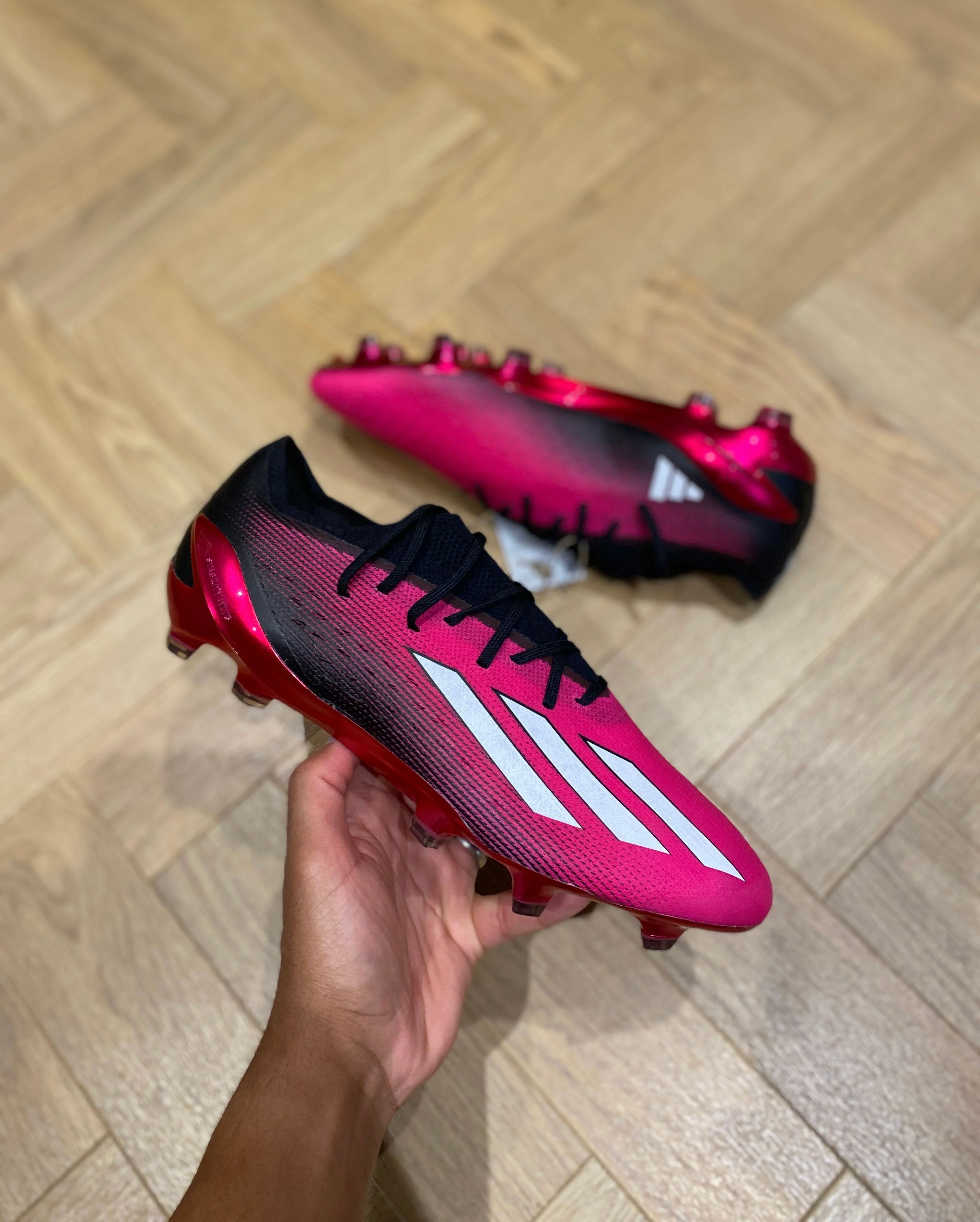 Adidas X Speedportal.1 FG