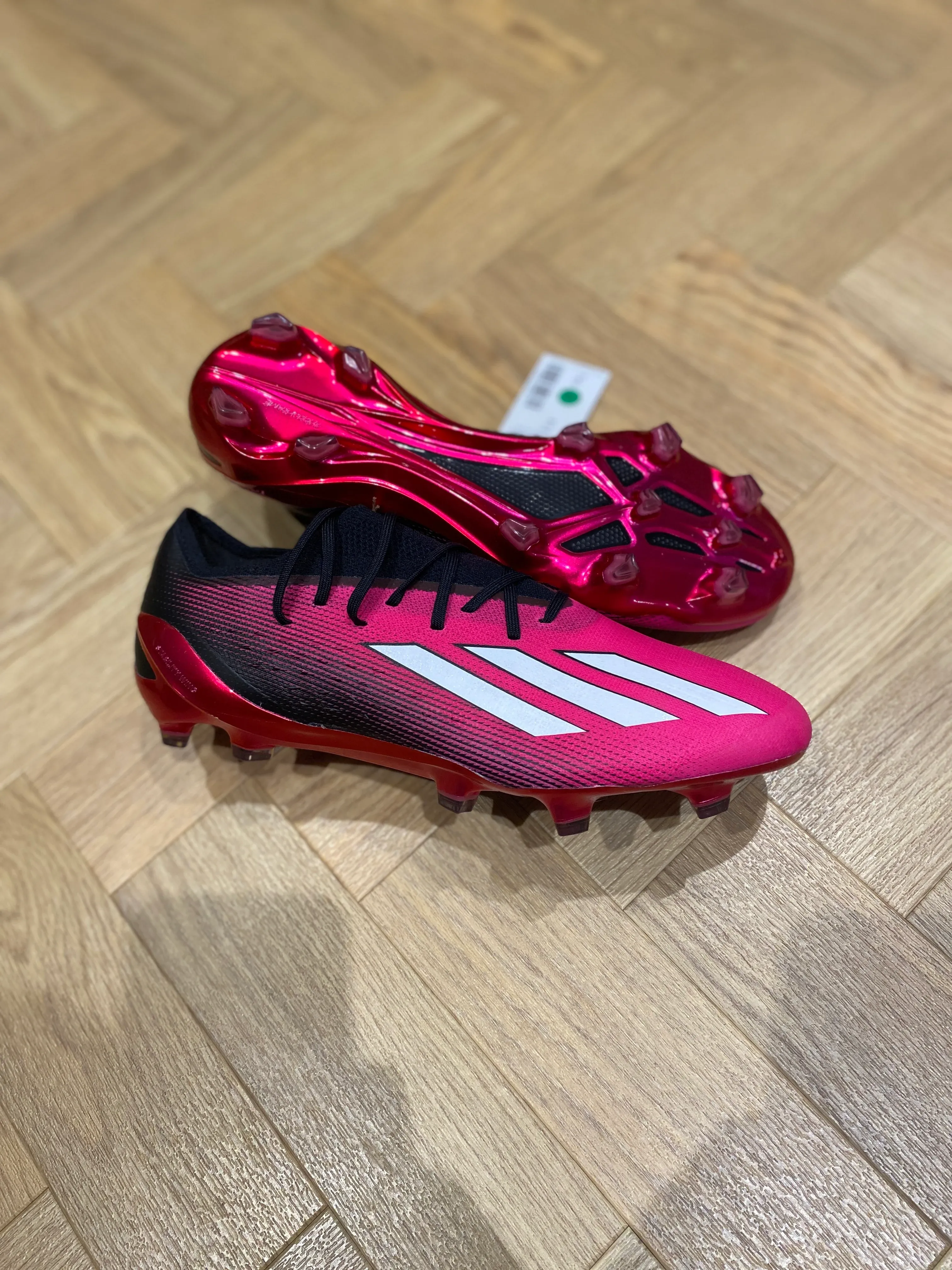 Adidas X Speedportal.1 FG