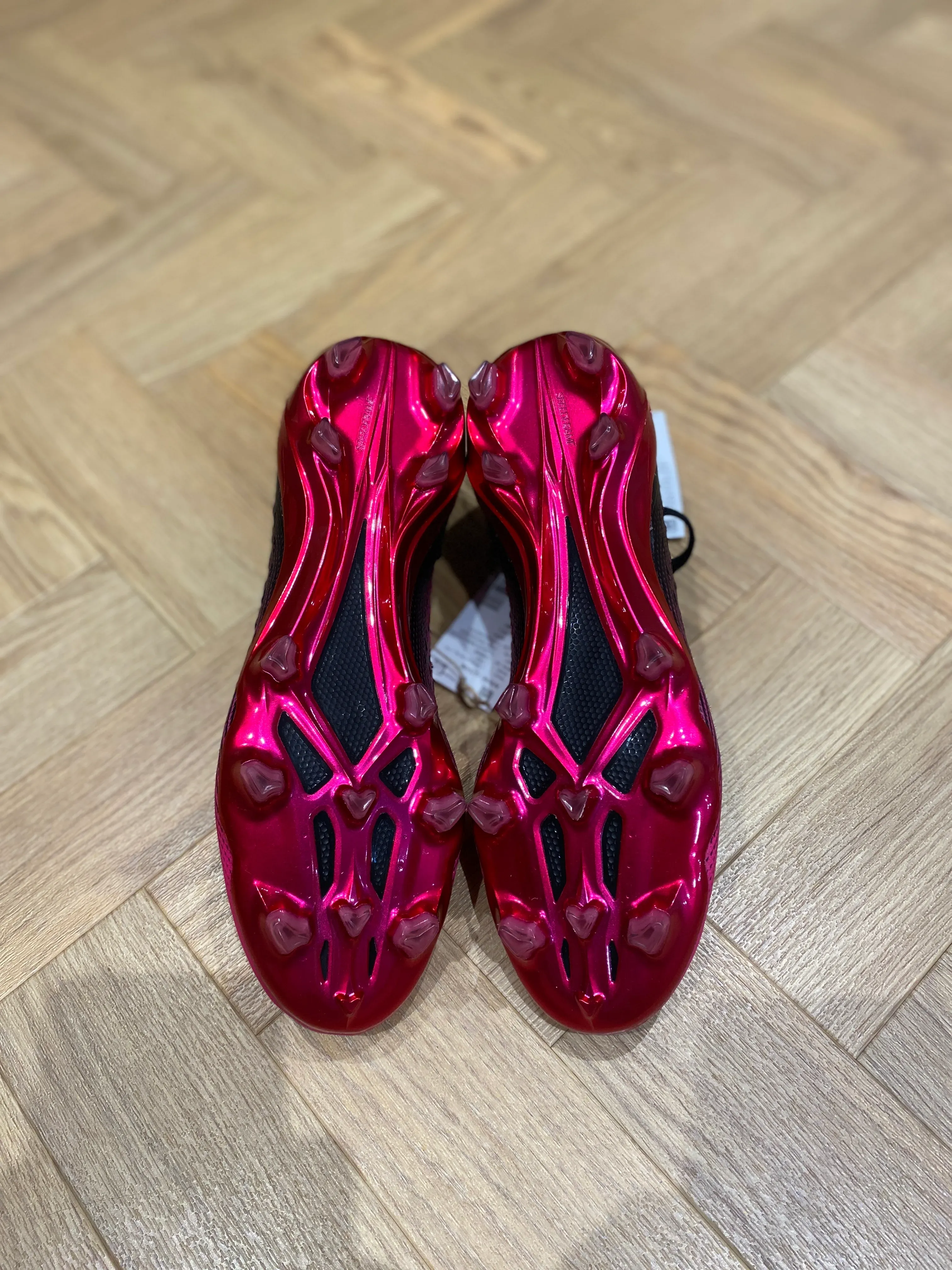 Adidas X Speedportal.1 FG