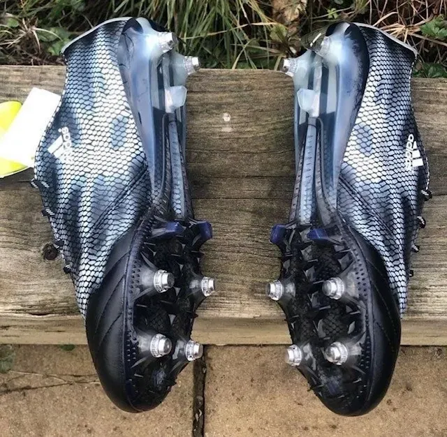 Adidas F50 Adizero Leather SG