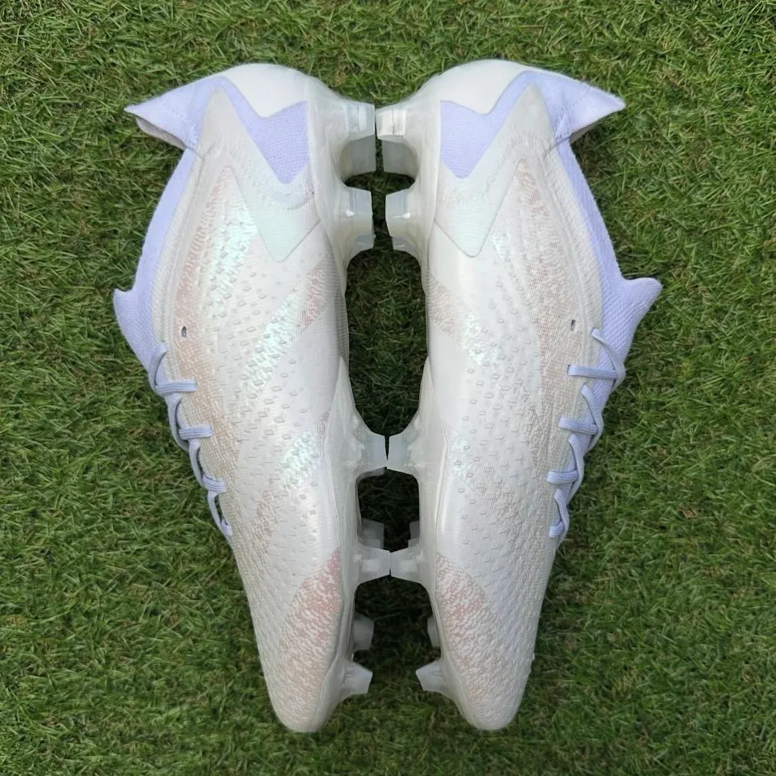 Adidas Predator Accuracy.1 FG