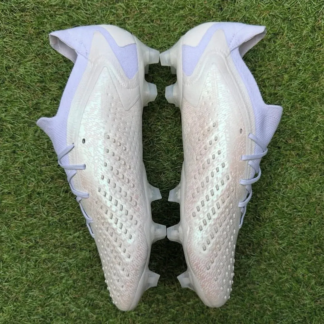 Adidas Predator Accuracy.1 FG