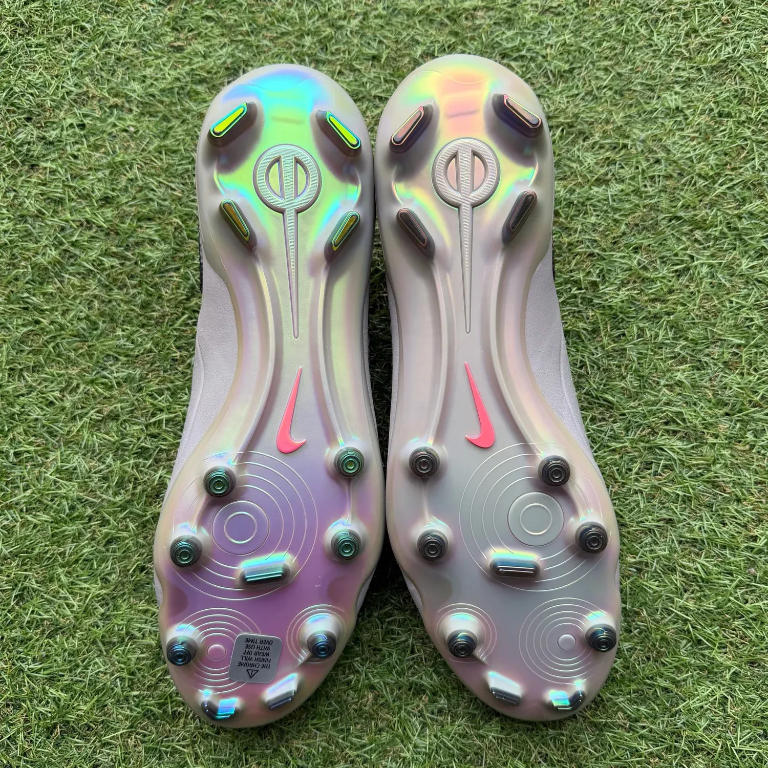 Nike Tiempo Legend X Elite FG