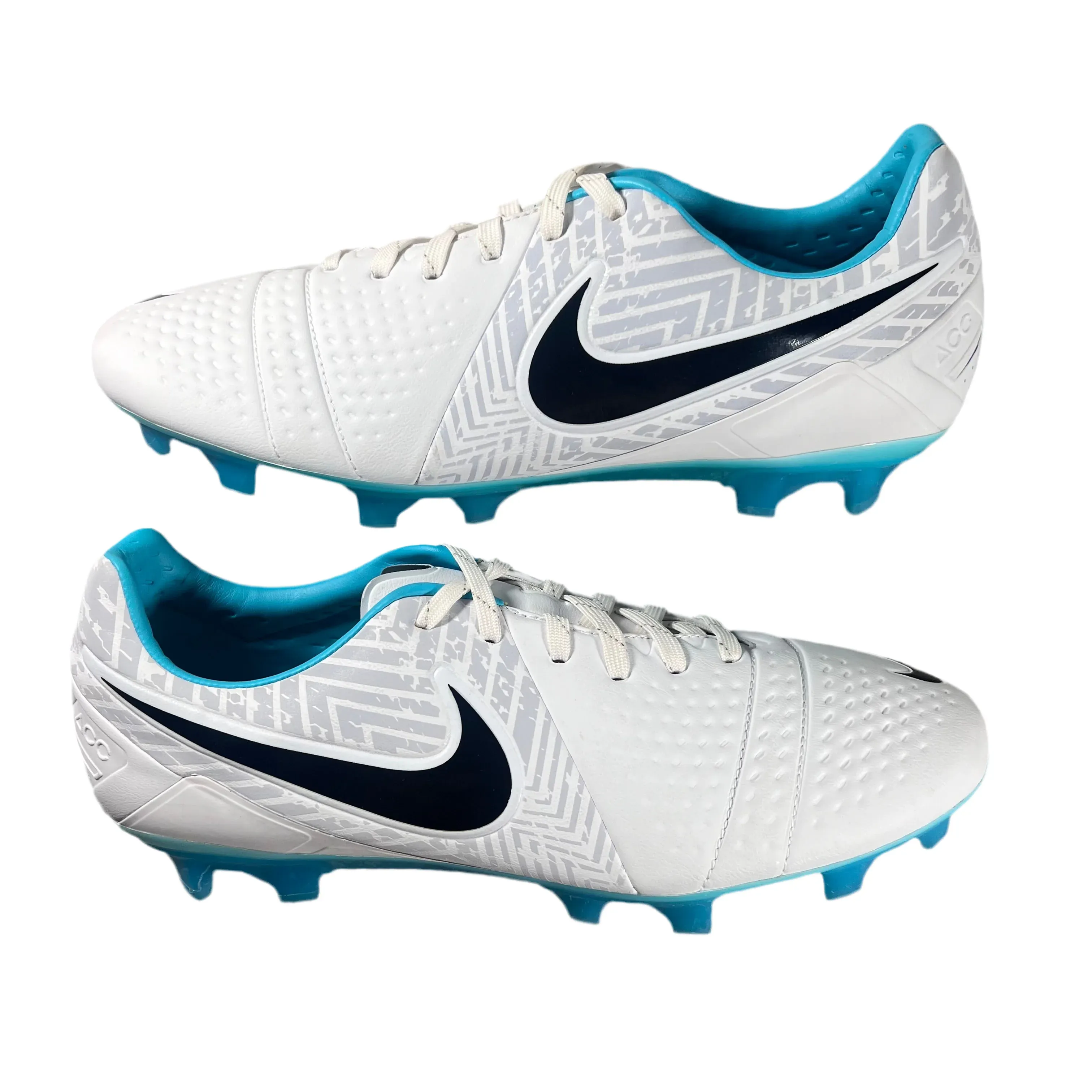 Nike CTR360 Maestri III FG