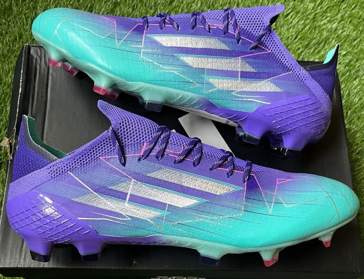 Adidas X Speedflow.1 FG