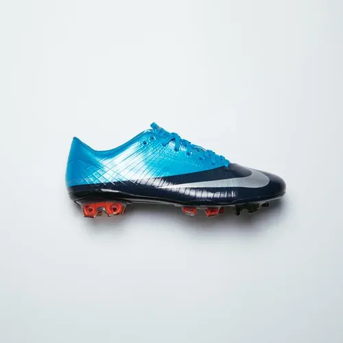 Nike Mercurial Superfly I FG
