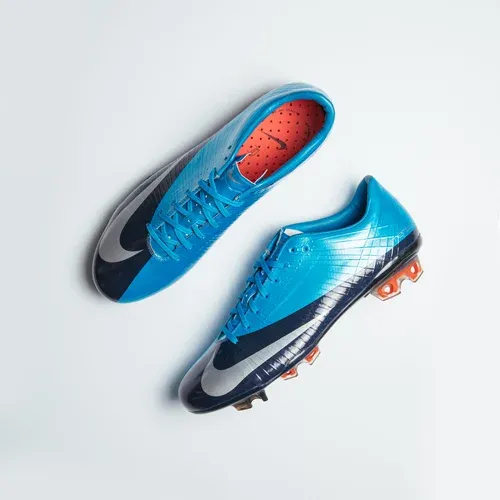 Nike Mercurial Superfly I FG