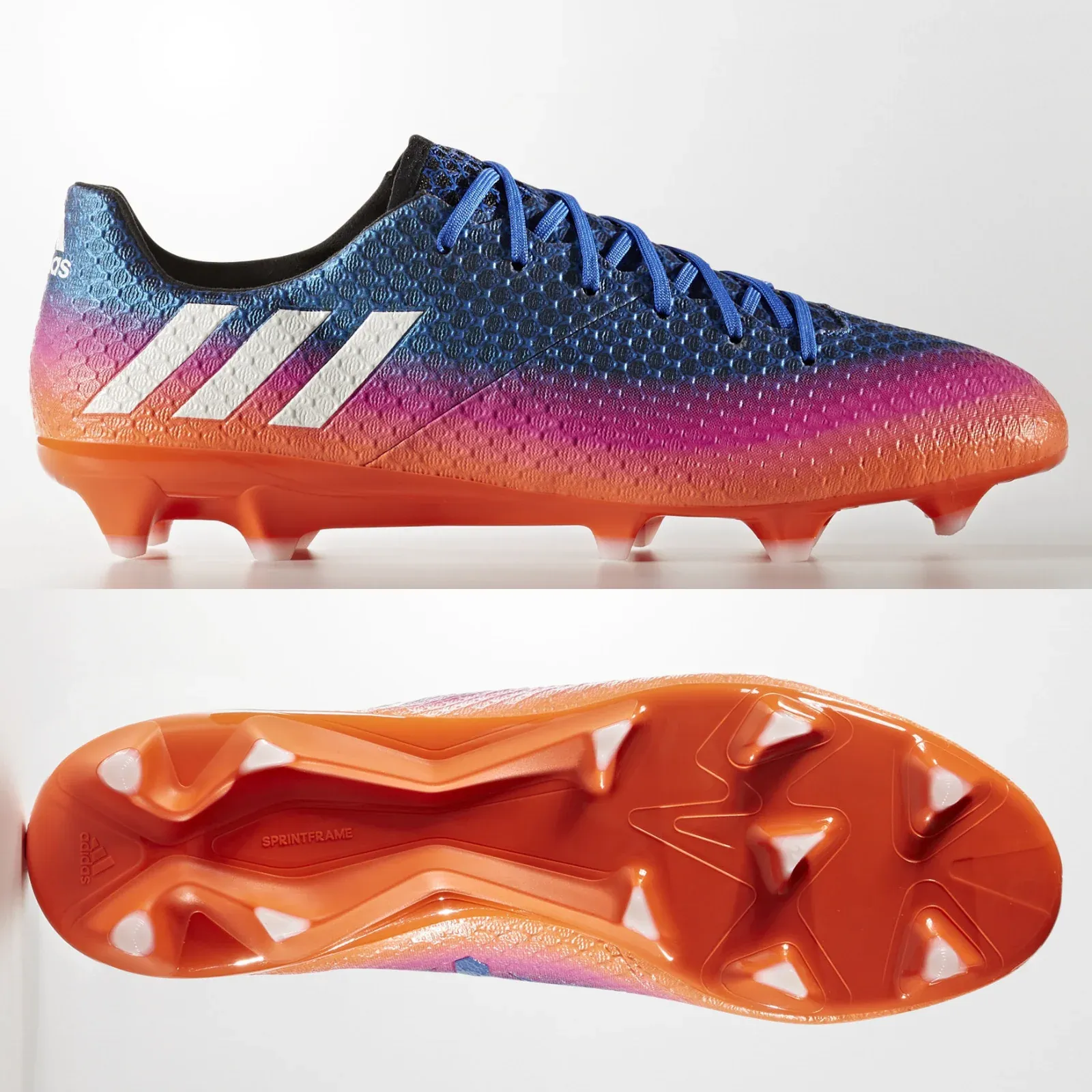 adidas Messi 16.1 FG