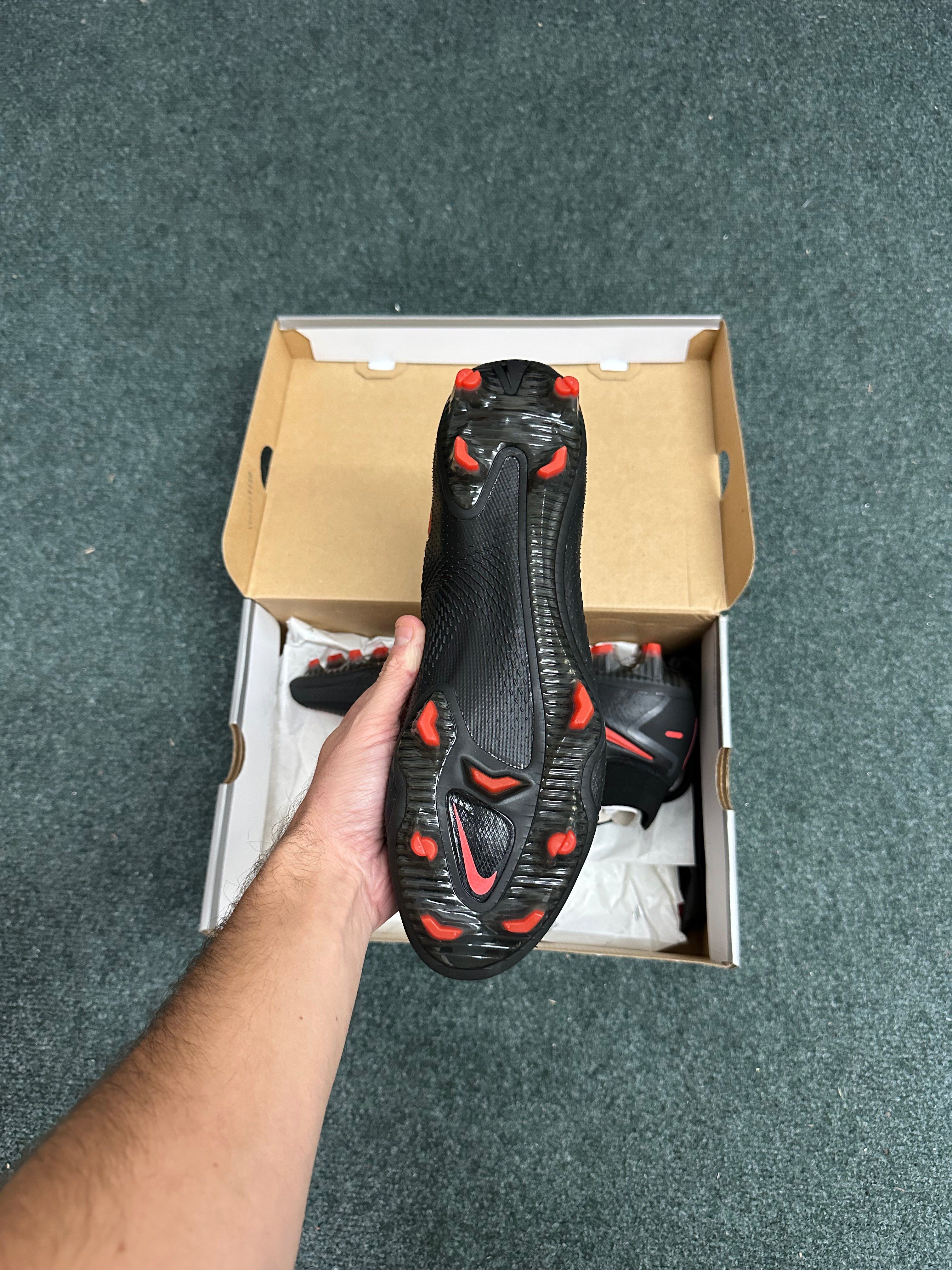 Nike Phantom GT Elite DF FG