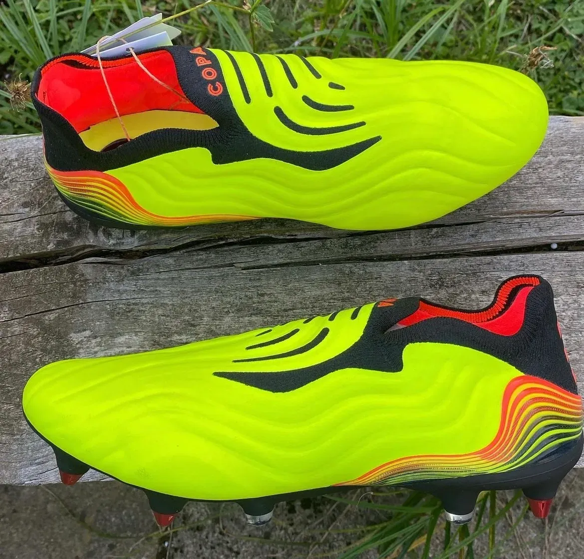 Adidas Copa Sense+ SG