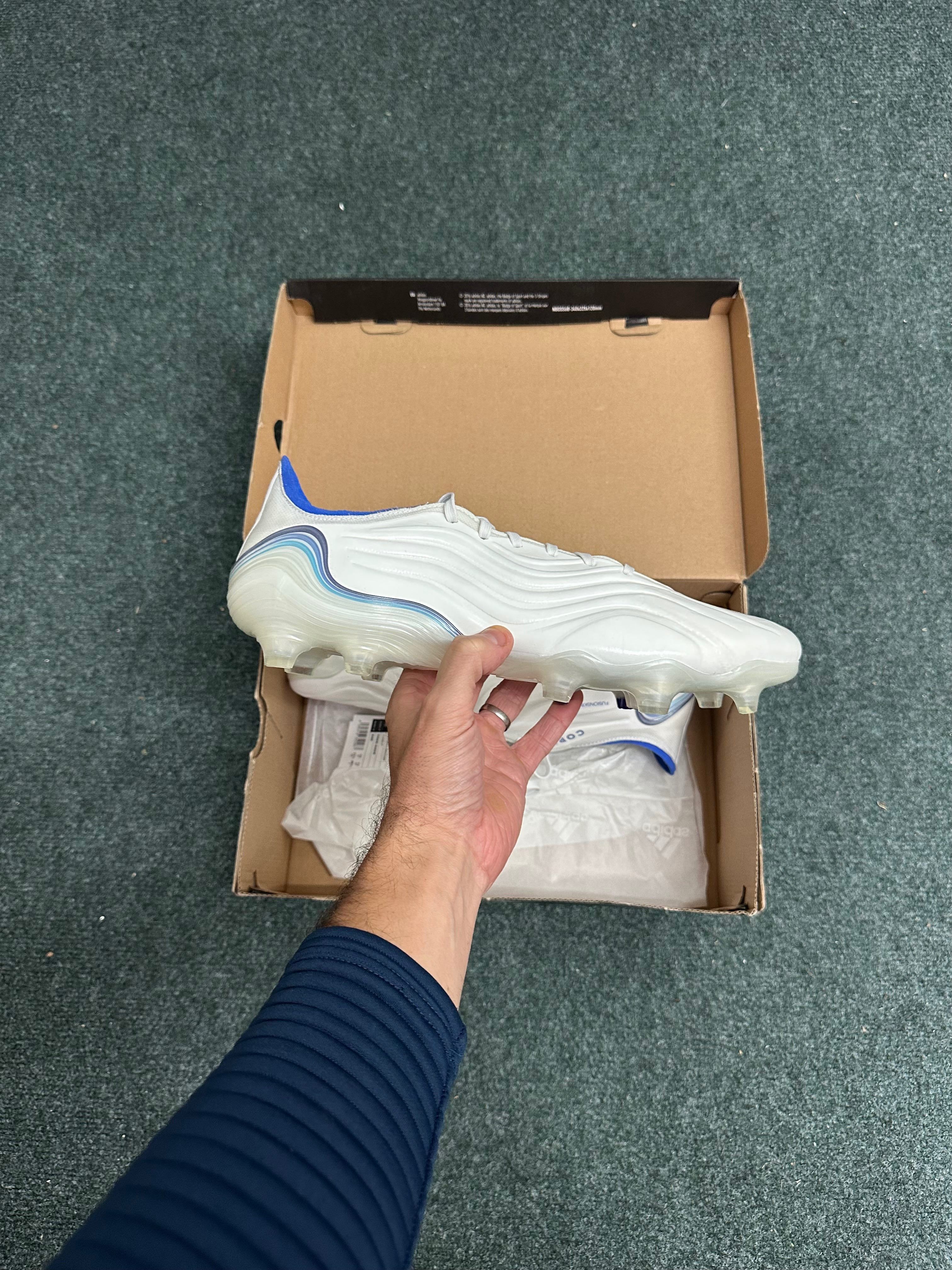 Adidas Copa Sense .1 FG