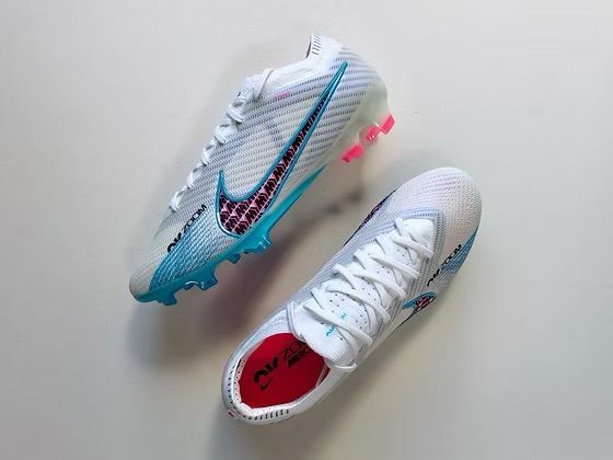 Nike Air Zoom Mercurial Vapor 15 Elite FG