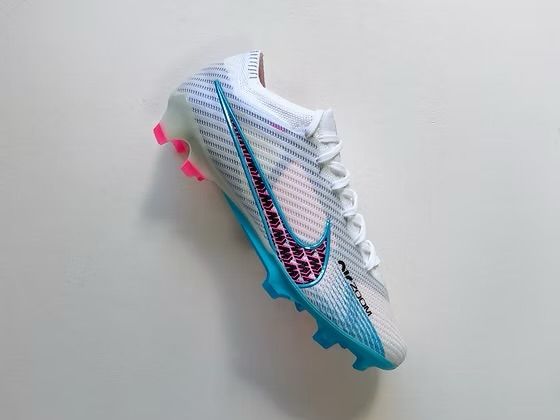 Nike Air Zoom Mercurial Vapor 15 Elite FG