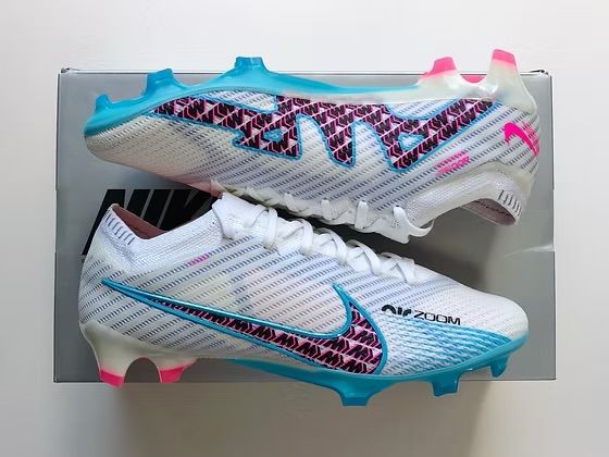 Nike Air Zoom Mercurial Vapor 15 Elite FG