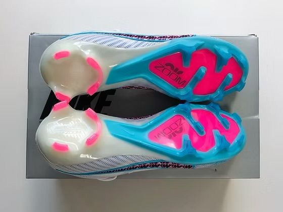 Nike Air Zoom Mercurial Vapor 15 Elite FG