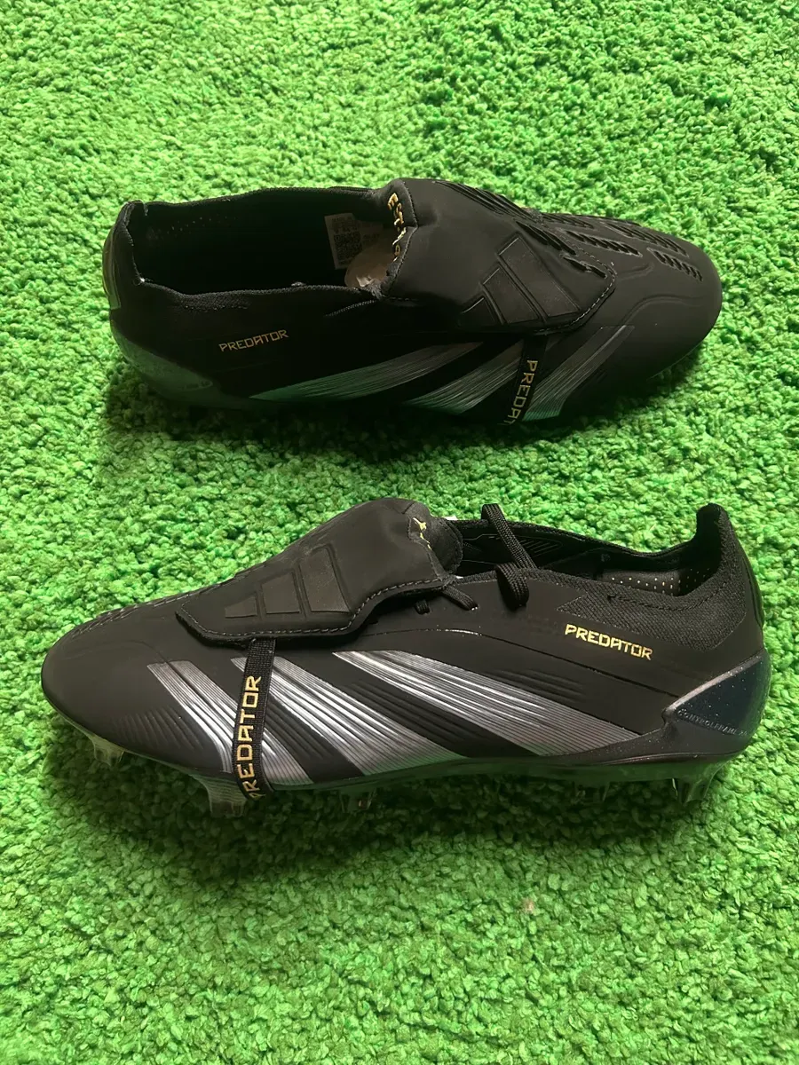 Adidas Predator Elite FT FG