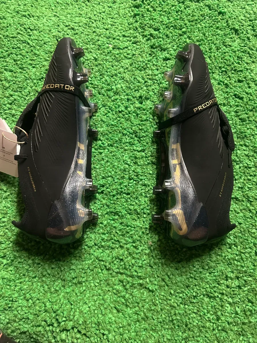 Adidas Predator Elite FT FG
