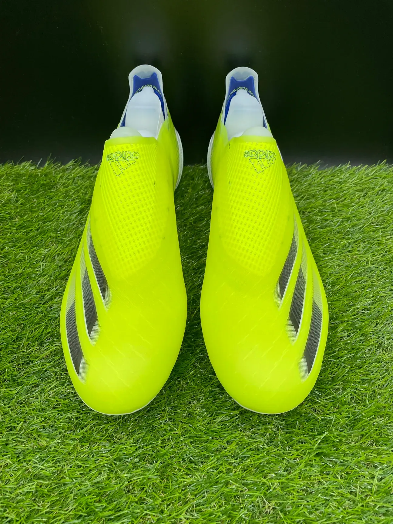 Adidas X Ghosted+ FG