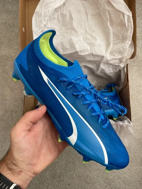 Puma Ultra Ultimate FG