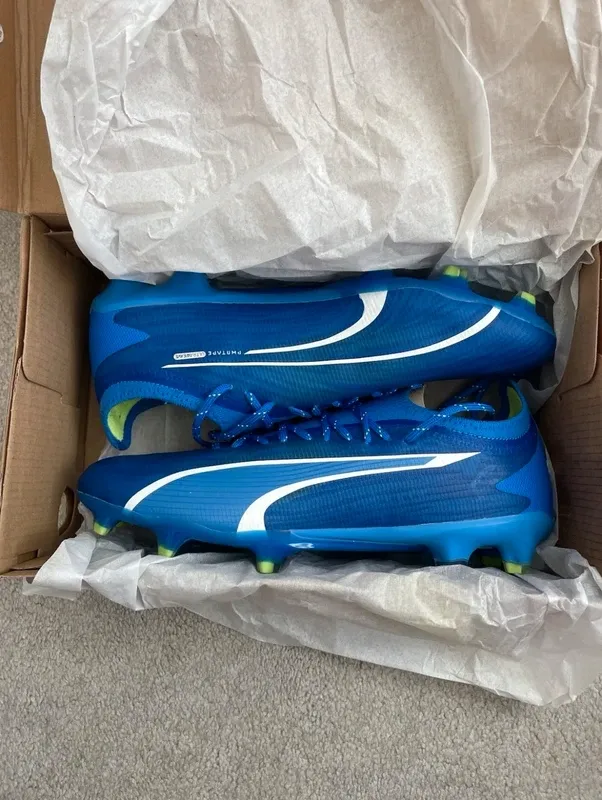 Puma Ultra Ultimate FG