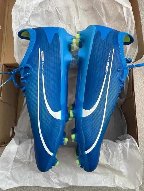 Puma Ultra Ultimate FG