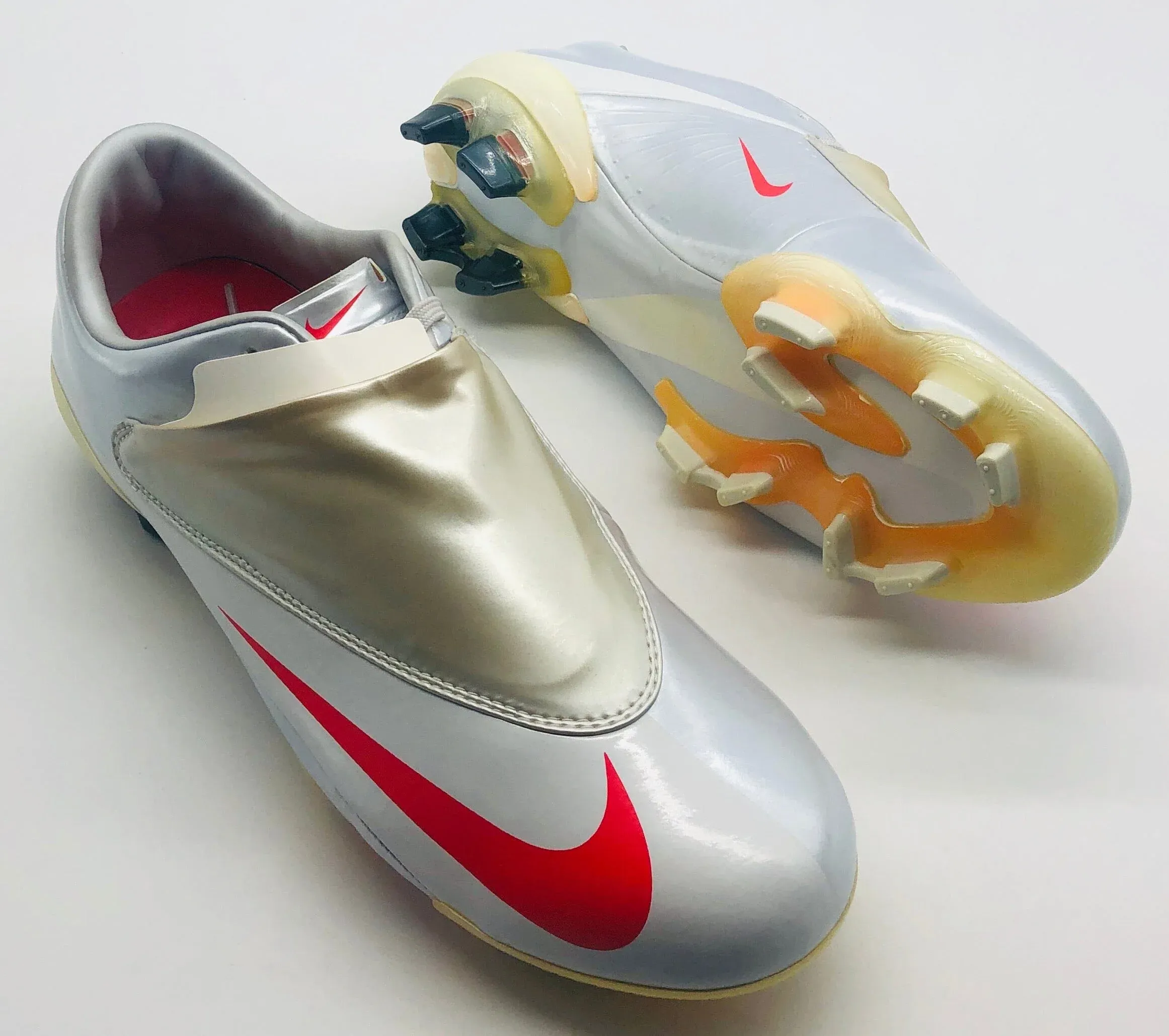 Nike Mercurial Vapor V FG