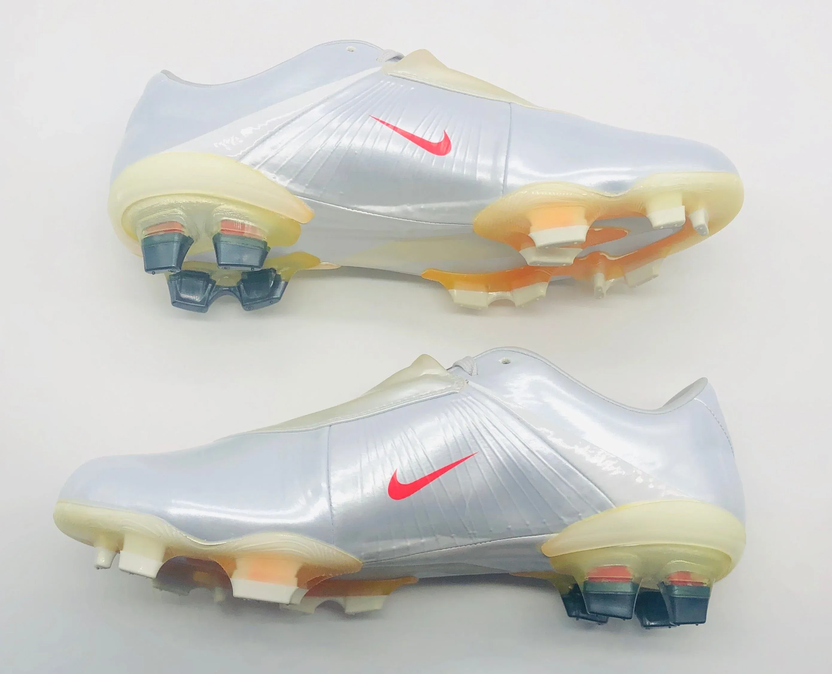 Nike Mercurial Vapor V FG