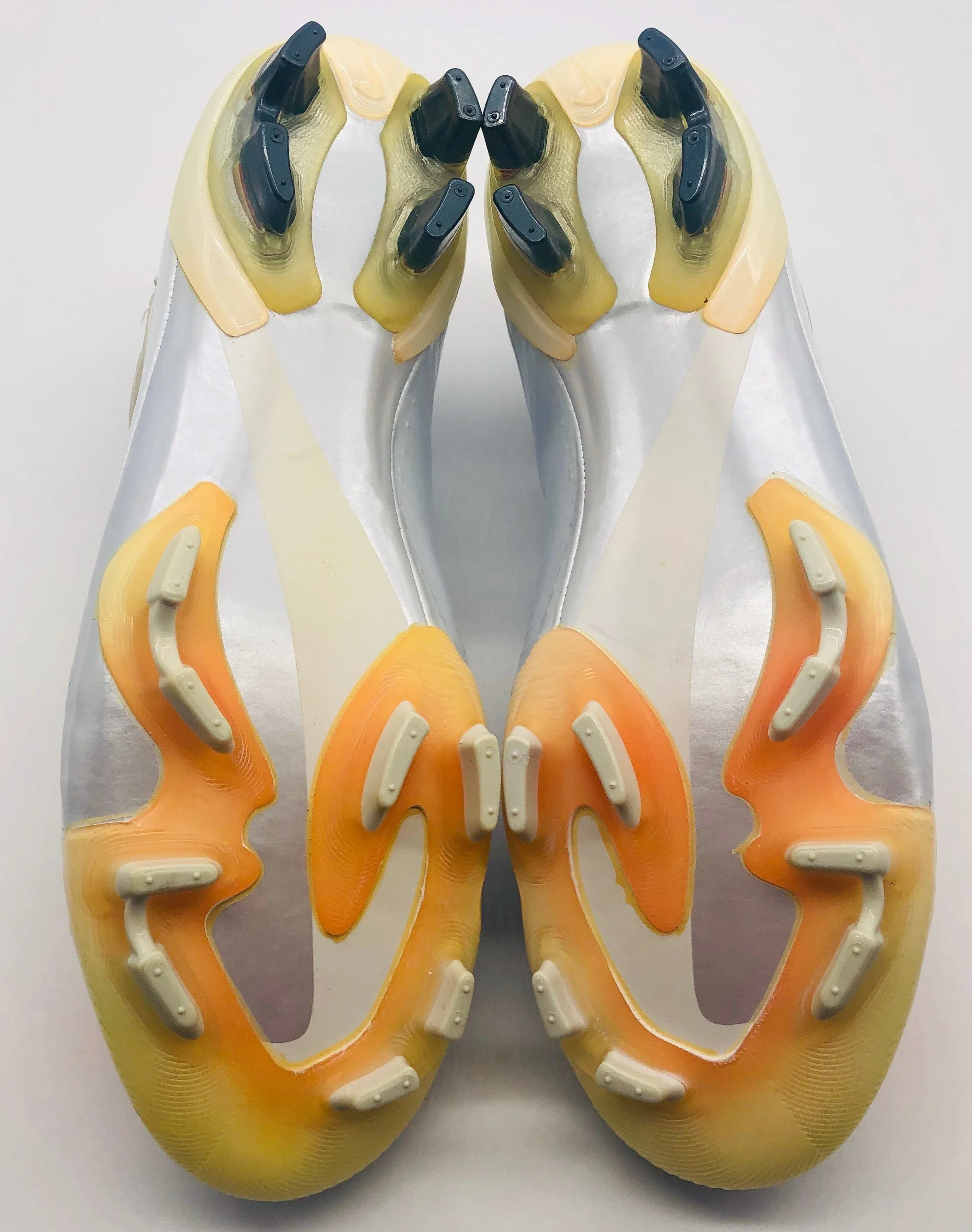 Nike Mercurial Vapor V FG