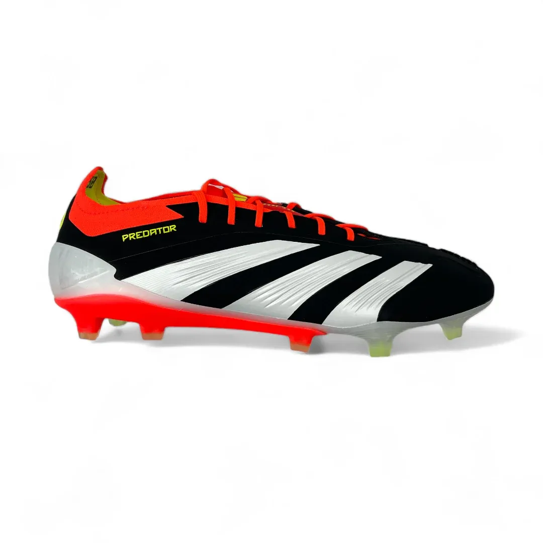 ADIDAS PREDATOR ELITE FG