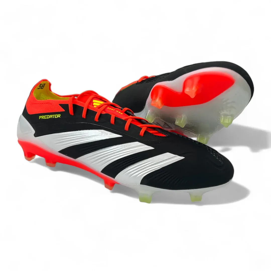 ADIDAS PREDATOR ELITE FG