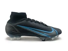 Nike Mercurial Superfly 8 Elite FG